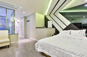 Gyeongju Yangnam Sun Hotel
